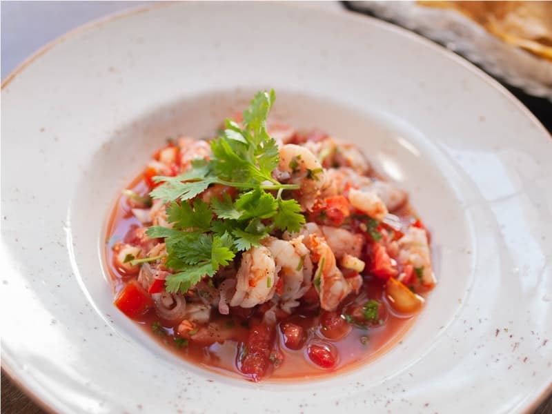ceviche-class