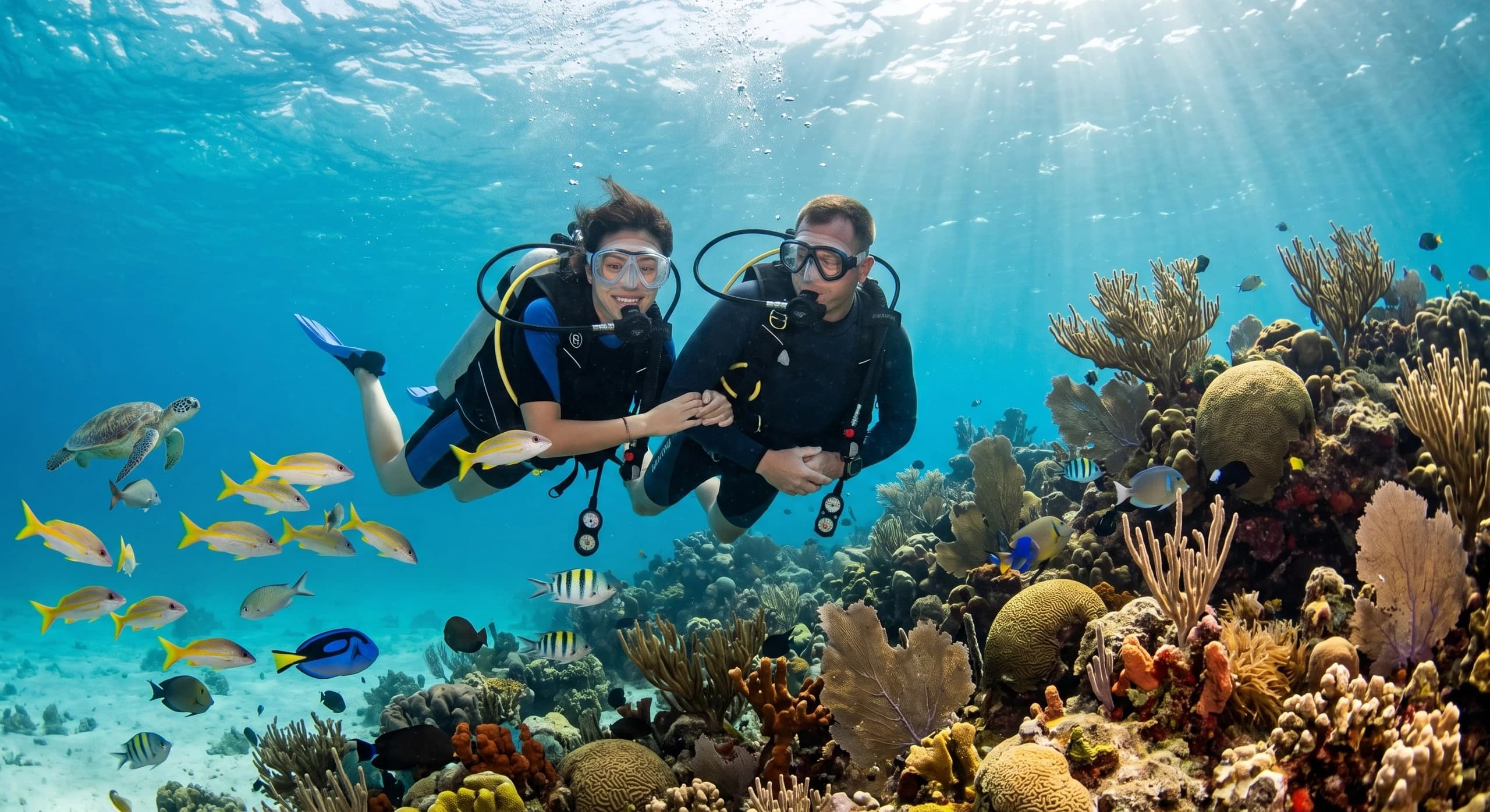 Scuba
