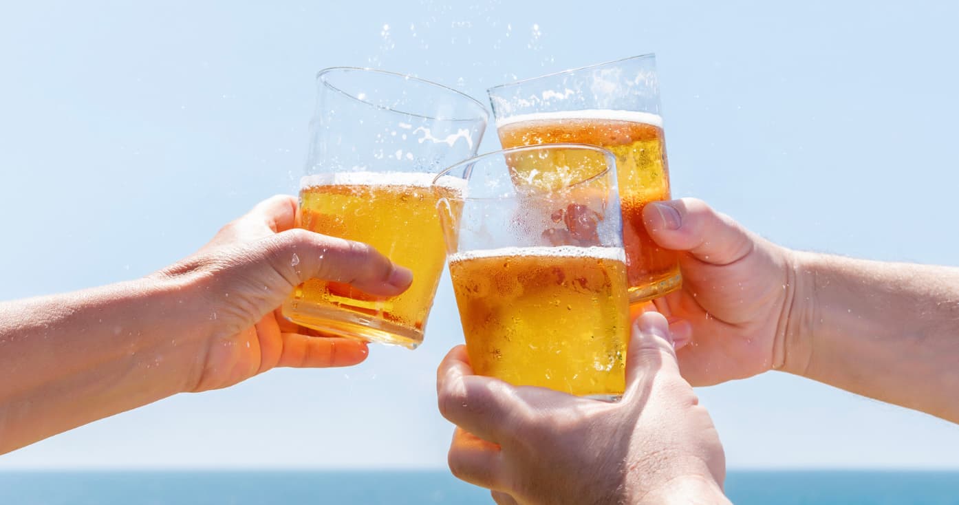 beertasting