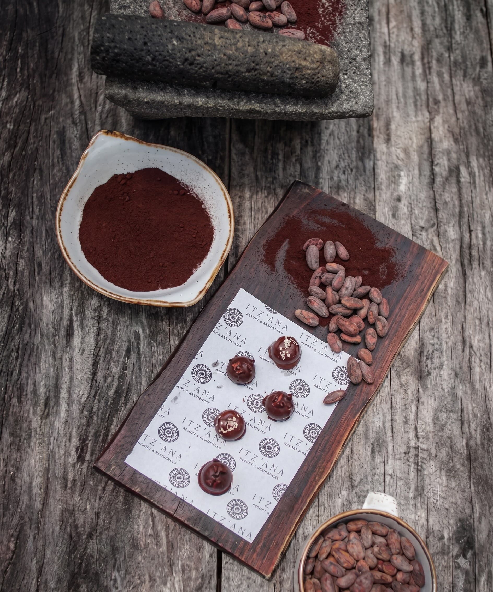 chocolate-tasting