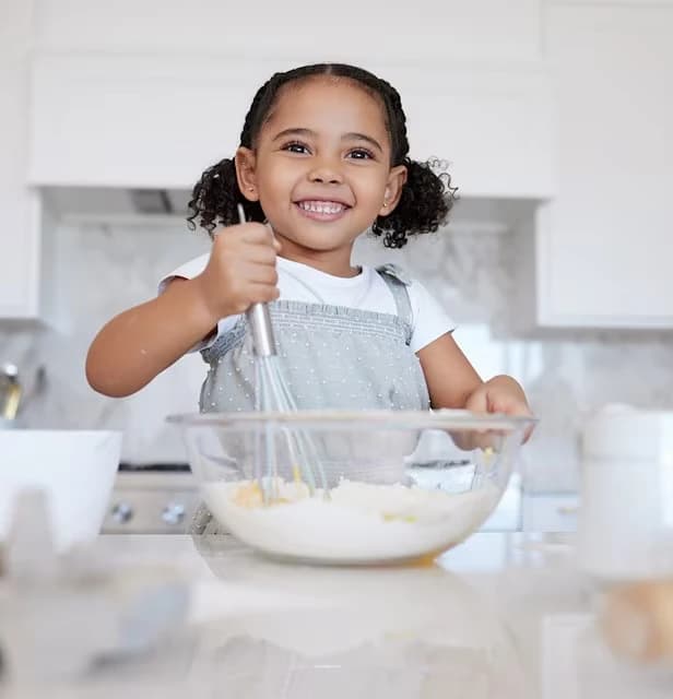 little chef