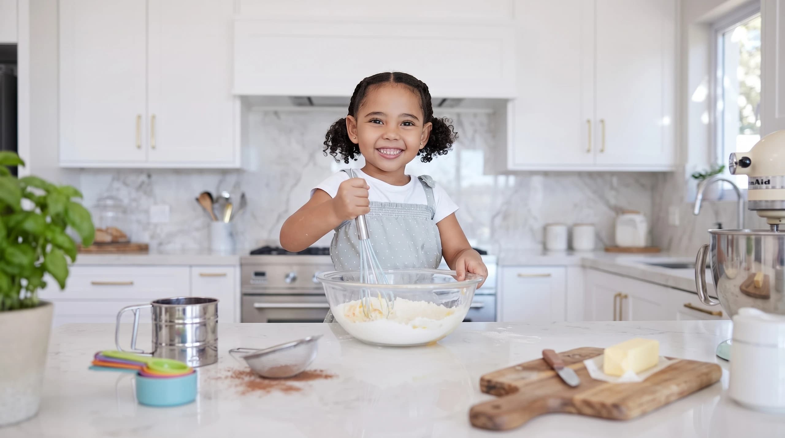 little chef - horizontal