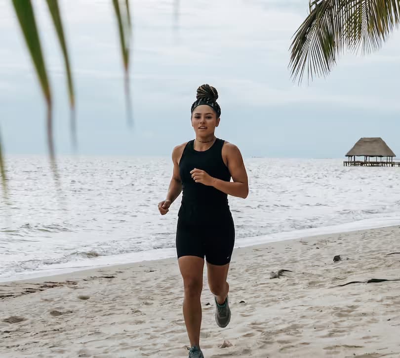 Run the Peninsula
