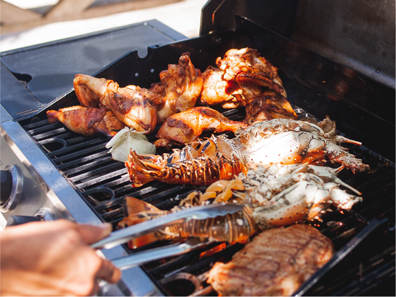 Culinary Secrets: The Placencia Lobster Fest