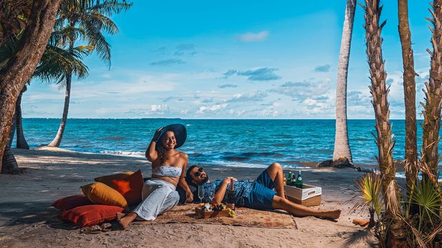 Why Travel Insiders Are Skipping the Crowded Caribbean for Belize