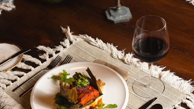 A Taste of Belize: Inside the Cuisine Shaping Itzana's Restaurants