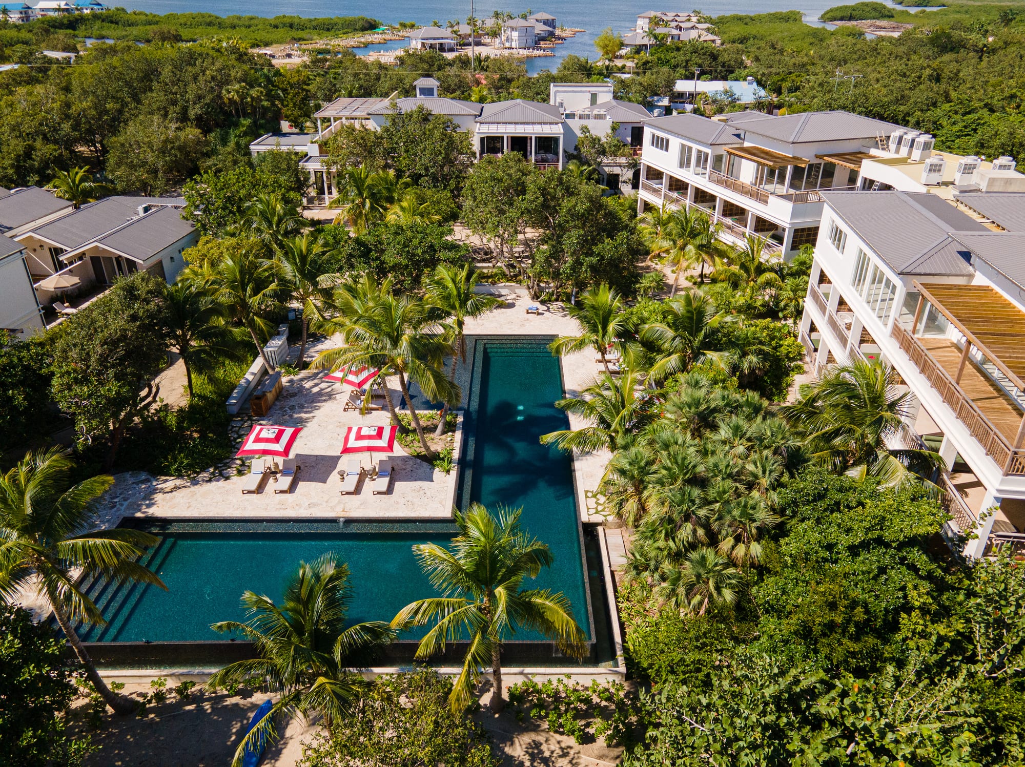 Frequently Asked Questions About Staying at Itzana Resort