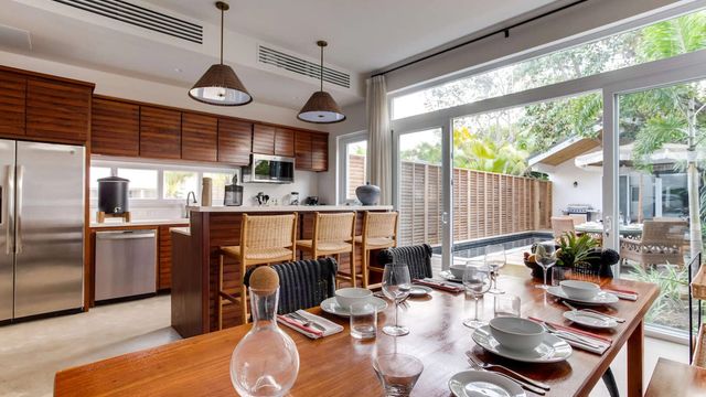 Itzana Suite Comparison: Find the Right Room for Your Belize Stay